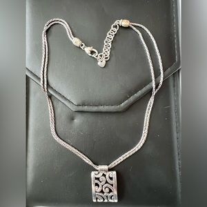 Beautiful Brighten jewellery necklace